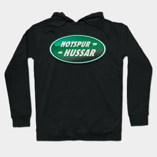 Hotspur Hussar Hoodie